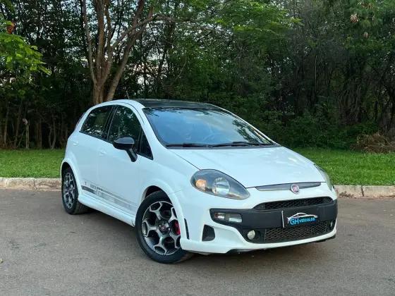 Carro 1.4 MPI 16V T-JET GASOLINA 4P MANUAL