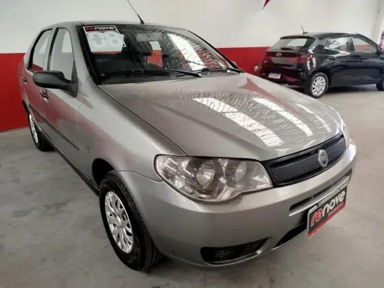 Carro 1.0 MPI FIRE 8V FLEX 4P MANUAL