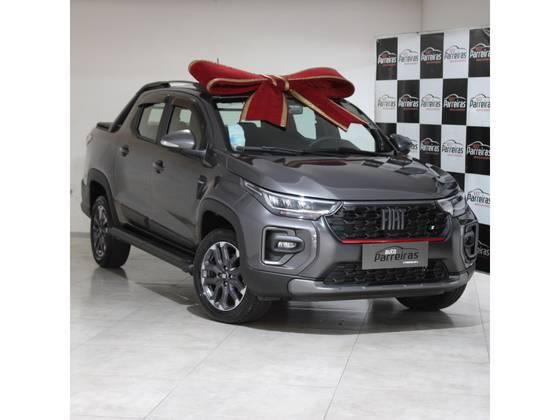 Carro 1.0 TURBO 200 FLEX ULTRA CD CVT