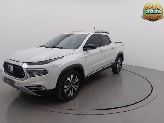 Carro 2.0 16V TURBO DIESEL VOLCANO 4WD AT9