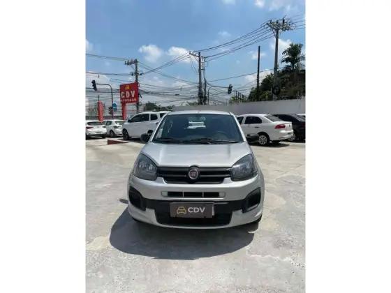 Carro 1.0 FIRE FLEX ATTRACTIVE MANUAL