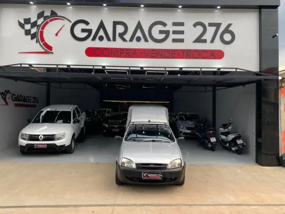 Carro 1.6 MPI L 8V FLEX 2P MANUAL