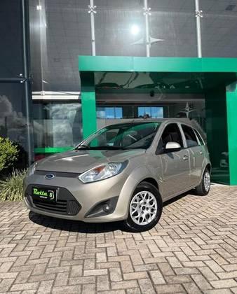 Carro 1.6 MPI CLASS HATCH 8V FLEX 4P MANUAL