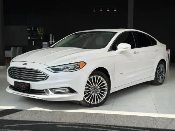 Carro 2.0 TITANIUM AWD 16V GASOLINA 4P AUTOMÁTICO