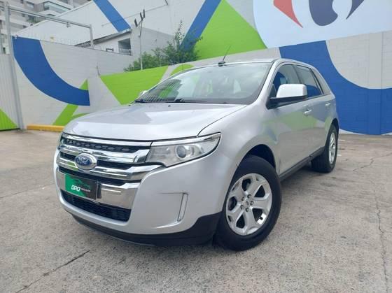 Carro 3.5 V6 GASOLINA SEL AUTOMÁTICO