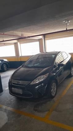 Carro 1.6 SE SEDAN 16V FLEX 4P MANUAL