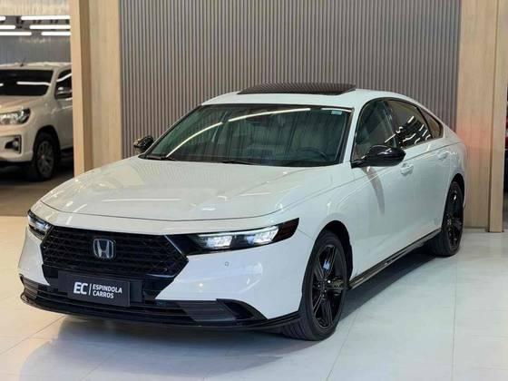 Carro 2.0 e:HEV ADVANCED E-CVT