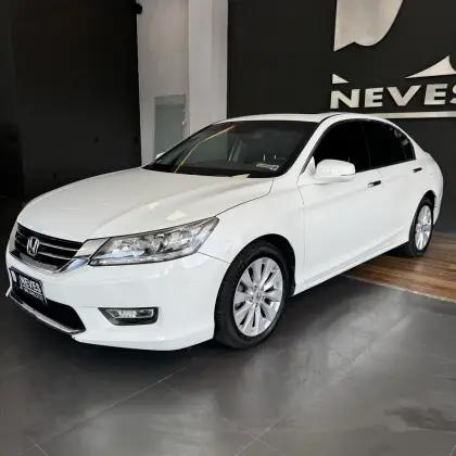 Carro 3.5 EX V6 24V GASOLINA 4P AUTOMÁTICO