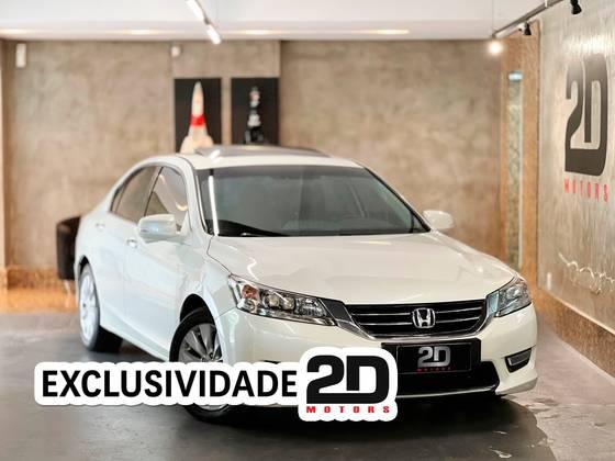Carro 3.5 EX V6 24V GASOLINA 4P AUTOMÁTICO