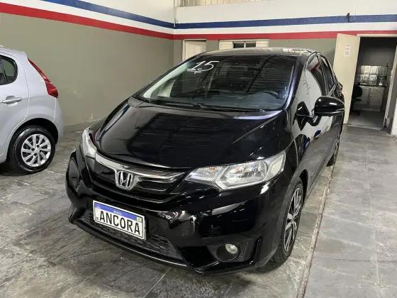 Carro 1.5 EXL 16V FLEX 4P AUTOMÁTICO