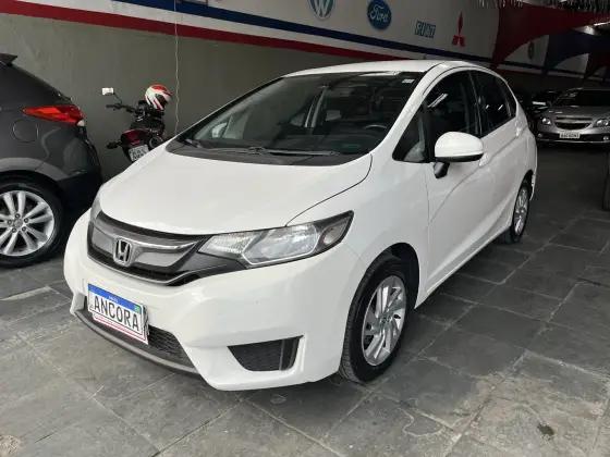 Carro 1.5 LX 16V FLEX 4P AUTOMÁTICO