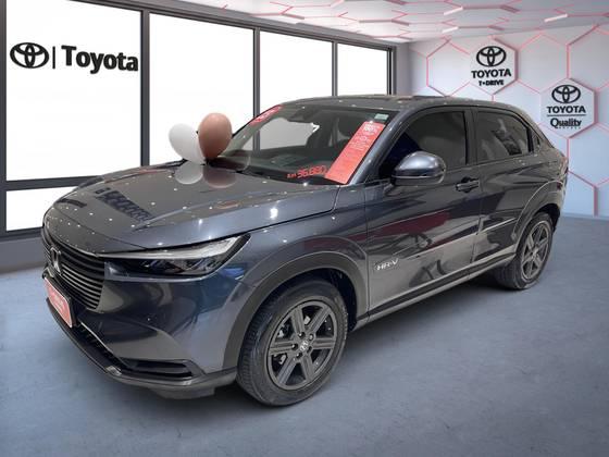 Carro 1.5 DI I-VTEC FLEX EXL CVT