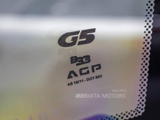 Carro 3.5 I-VTEC GASOLINA ELITE AUTOMÁTICO