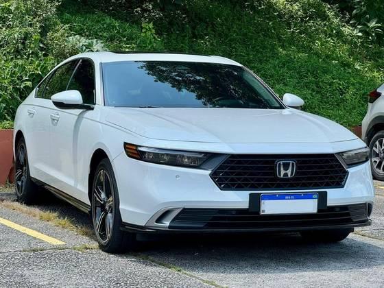 Carro 2.0 e:HEV ADVANCED E-CVT