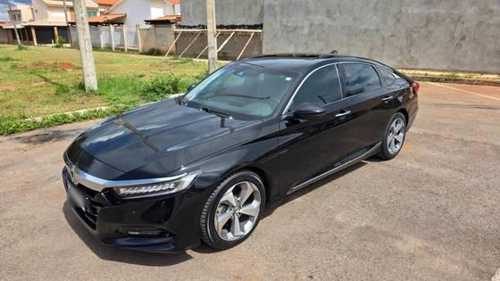 Carro 2.0 VTEC TURBO GASOLINA TOURING 10AT