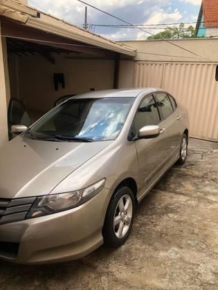 Carro 1.5 EX 16V FLEX 4P MANUAL