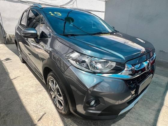 Carro 1.5 16V FLEXONE EXL CVT