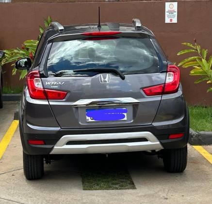 Carro 1.5 16V FLEXONE EXL CVT