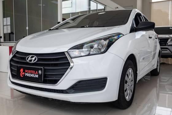 Carro 1.0 COMFORT 12V FLEX 4P MANUAL