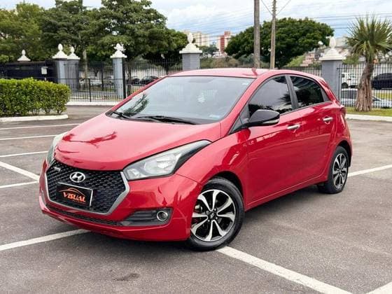 Carro 1.0 COMFORT 12V FLEX 4P MANUAL