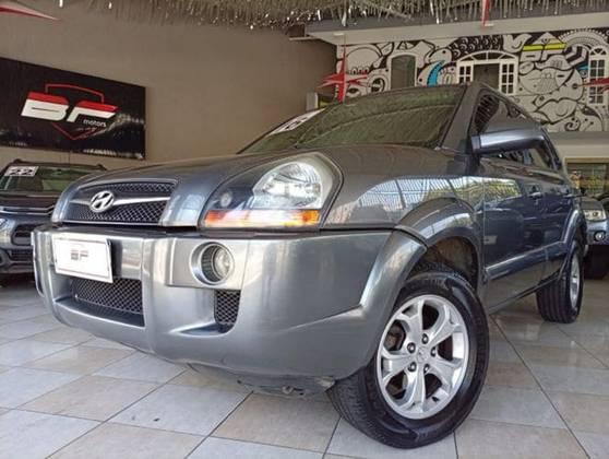 Carro 2.0 MPFI GLS BASE 16V 143CV 2WD FLEX 4P AUTOMÁTICO