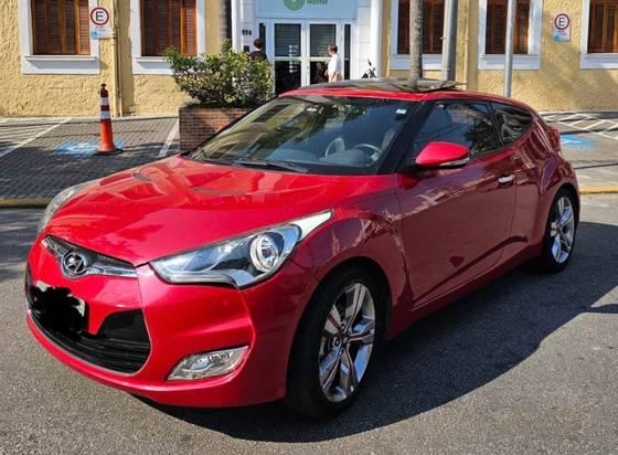 Carro 1.6 16V GASOLINA 3P AUTOMÁTICO