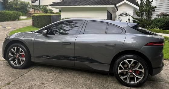 Carro 90 KW EV400 SE AWD ELÉTRICO