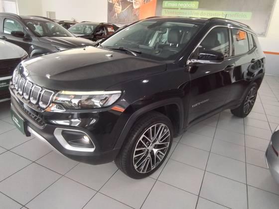 Carro 2.0 TD350 TURBO DIESEL LIMITED AT9