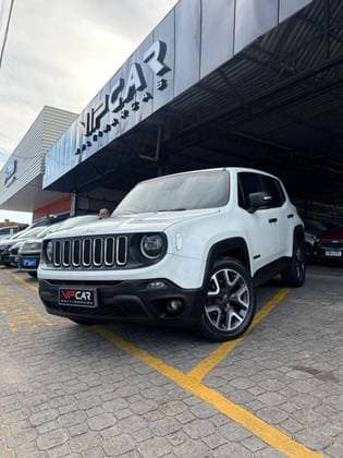 Carro 2.0 16V TURBO DIESEL SPORT 4P 4X4 AUTOMÁTICO