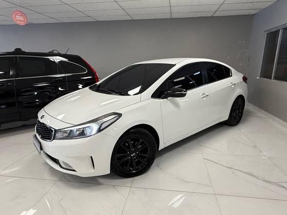 Carro 1.6 SX 16V FLEX 4P AUTOMÁTICO