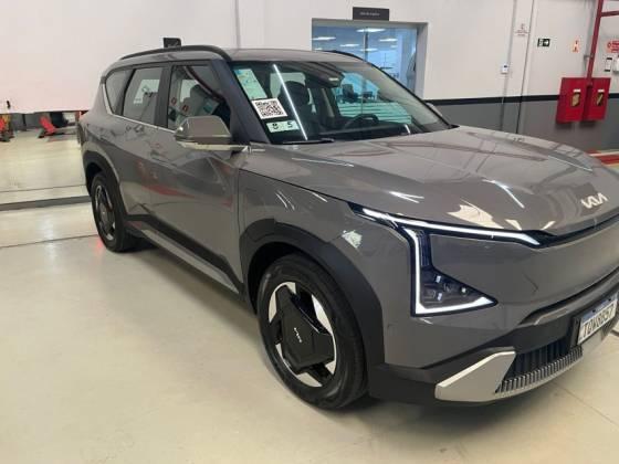 Carro 88,16 KW ELÉTRICO LAND