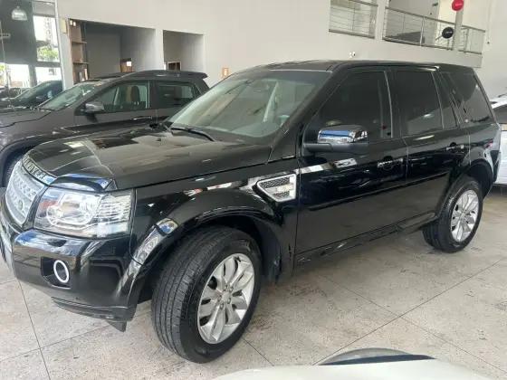 Carro 2.2 SE SD4 16V TURBO DIESEL 4P AUTOMÁTICO