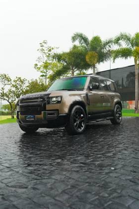 Carro 3.0 D300 TURBO DIESEL MHEV 110 X AWD AUTOMÁTICO