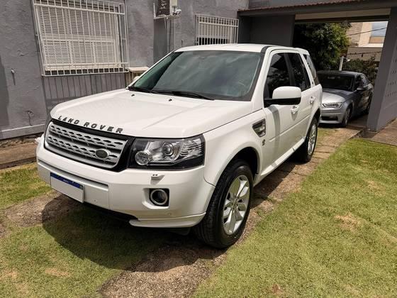 Carro 2.2 SE SD4 16V TURBO DIESEL 4P AUTOMÁTICO