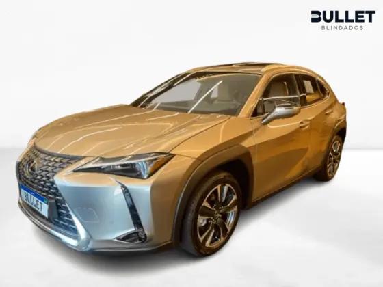 Carro 2.0 VVT-I HYBRID CVT