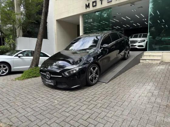 Carro 1.3 CGI GASOLINA ADVANCE SEDAN 7G-DCT