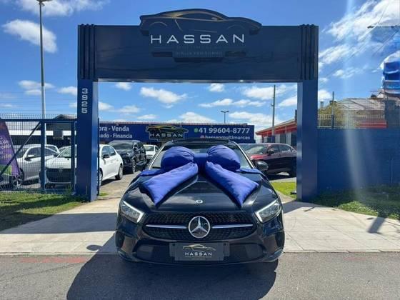 Carro 2.0 CGI GASOLINA 7G-DCT