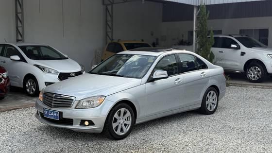 Carro 1.8 CGI SPORT 16V GASOLINA 4P AUTOMÁTICO