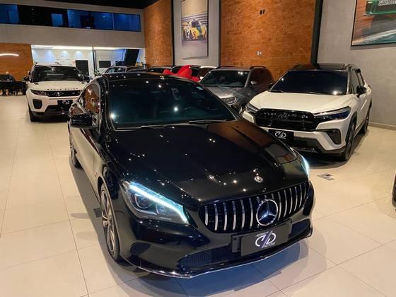 Carro 1.6 CGI FLEX 7G-DCT