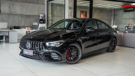 Carro 2.0 CGI GASOLINA S 4MATIC SPEEDSHIFT