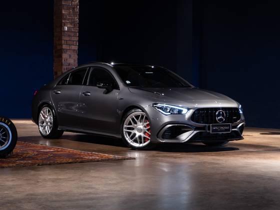 Carro 2.0 CGI GASOLINA S 4MATIC SPEEDSHIFT