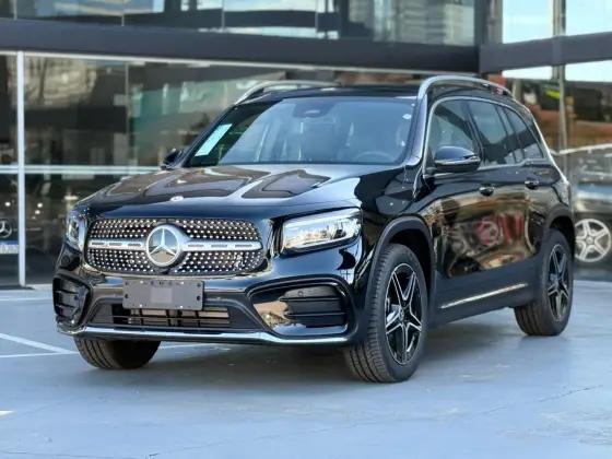 Carro 2.0 MHEV AMG LINE 4MATIC 8G-DCT