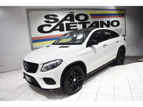 Carro 3.0 V6 GASOLINA COUPÉ 4MATIC 9G-TRONIC