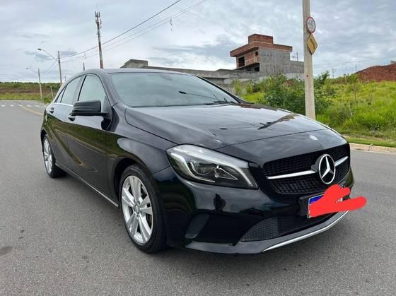 Carro 1.6 TURBO 16V FLEX 4P AUTOMÁTICO