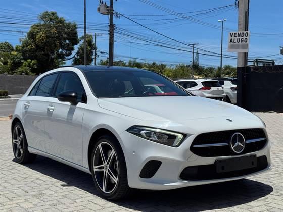 Carro 2.0 CGI GASOLINA 7G-DCT