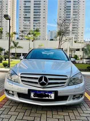 Carro 3.0 AVANTGARDE V6 GASOLINA 4P AUTOMÁTICO