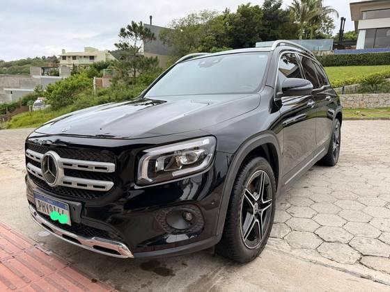 Carro 1.3 CGI GASOLINA PROGRESSIVE 7G-DCT