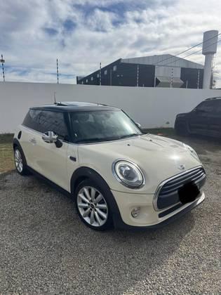 Carro 1.5 12V TURBO GASOLINA 2P AUTOMÁTICO