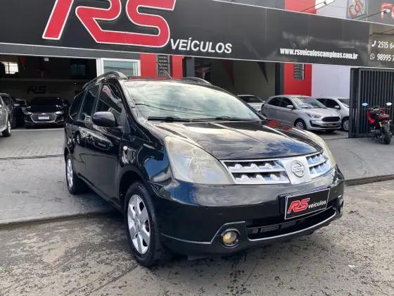 Carro 1.8 SL 16V FLEX 4P AUTOMÁTICO