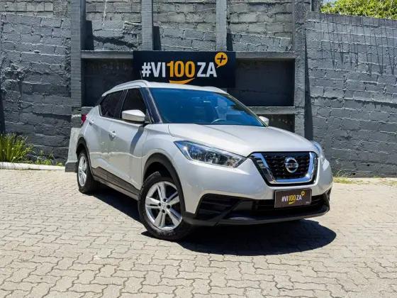 Carro 1.6 16V FLEXSTART S DIRECT 4P XTRONIC